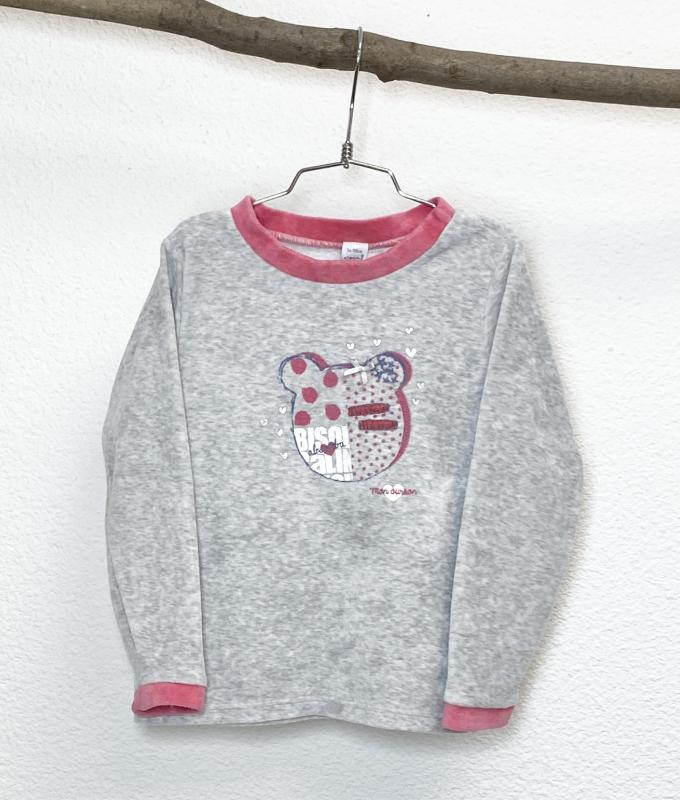 Pyjama Fille 5 ans