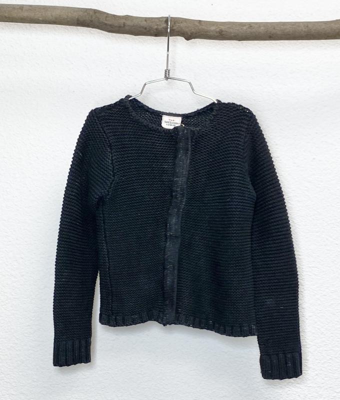 Gilet Fille 4 ans