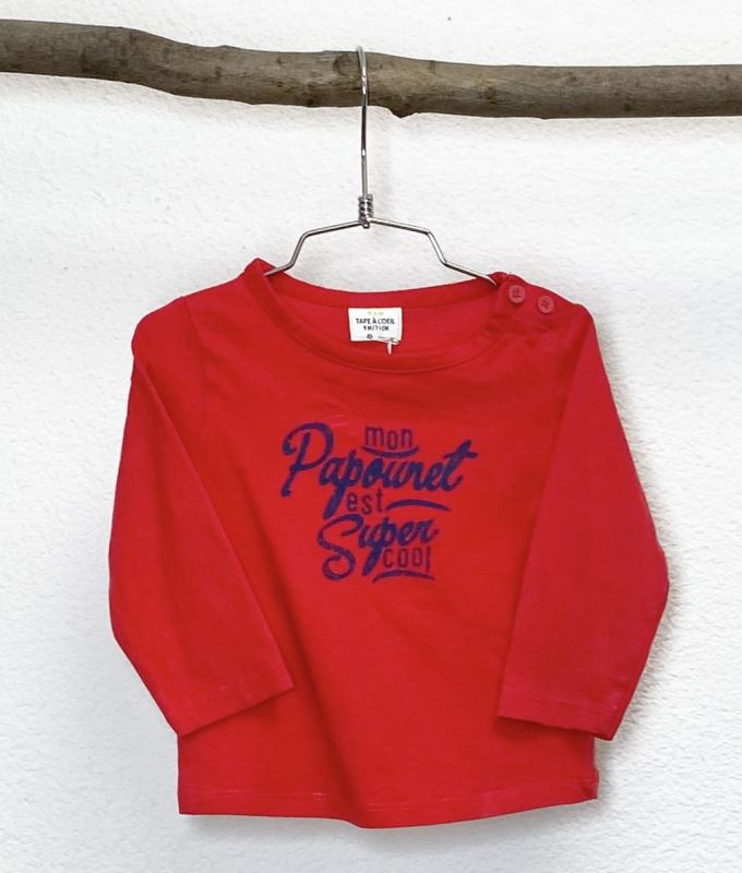 TShirt Garçon 9 mois