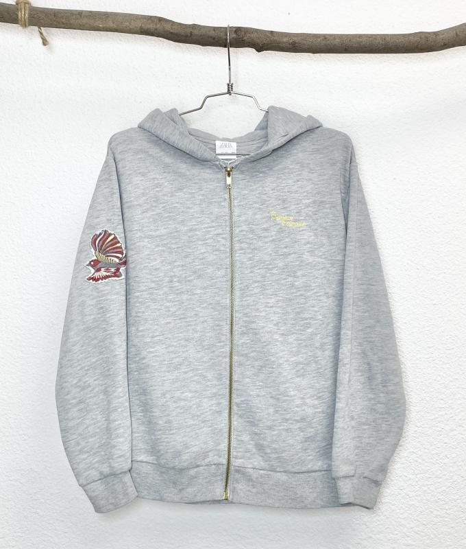 Sweat Fille 12 ans