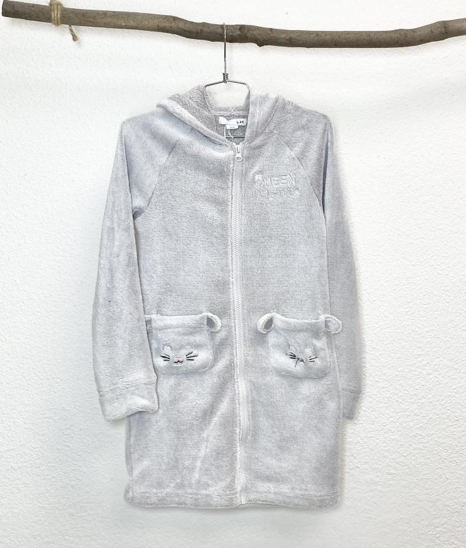 Robe de chambre Fille 10 ans
