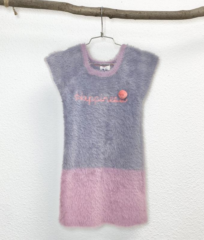 Robe Fille 6 ans