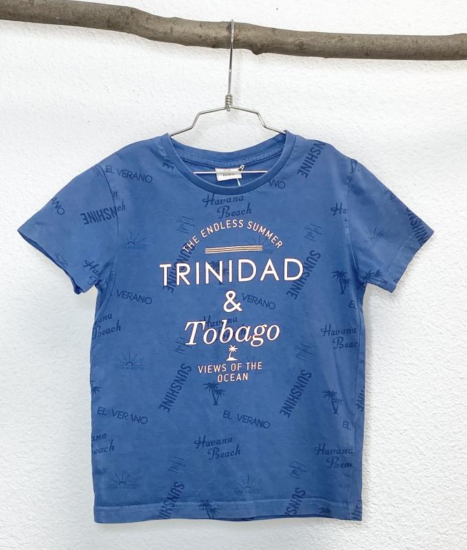 TShirt Garçon 6 ans