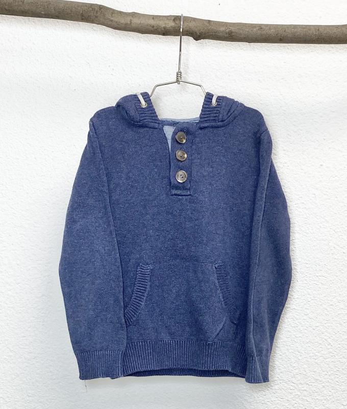 Pull Garçon 5 ans