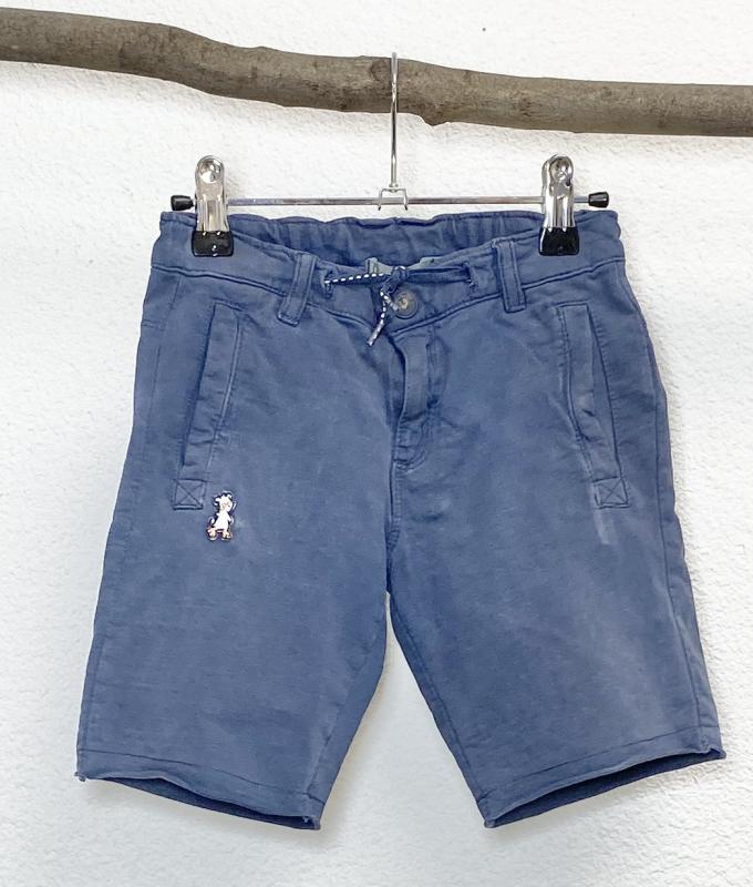 Bermuda Garçon 4 ans
