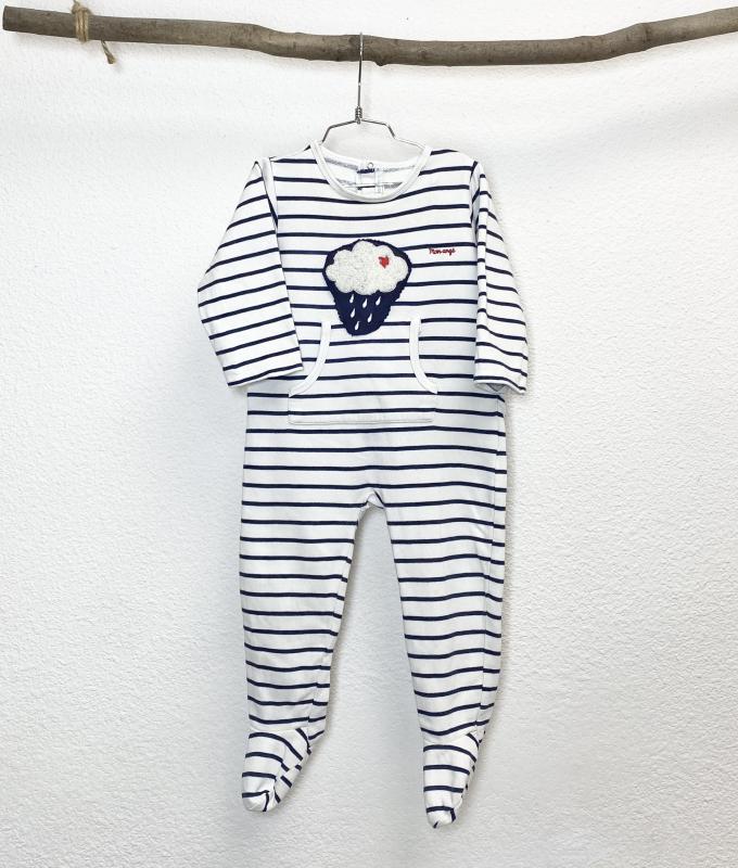 Pyjama Garçon 24 mois