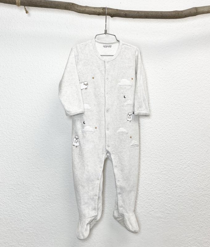 Pyjama Mixte 18 mois