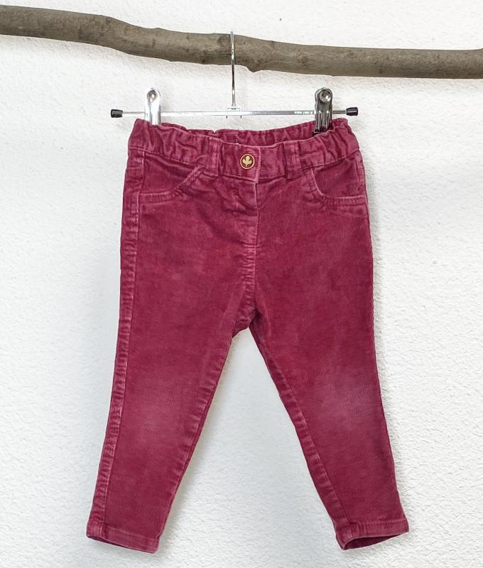 Pantalon Fille 18 mois