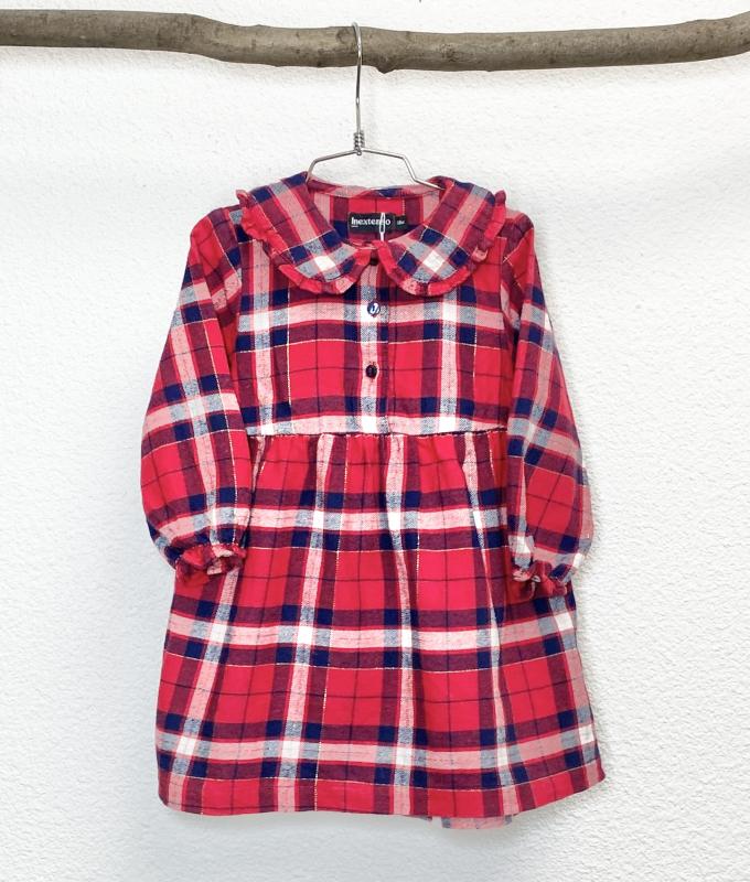 Robe Fille 18 mois