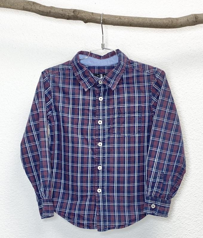 Chemise Garçon 8 ans