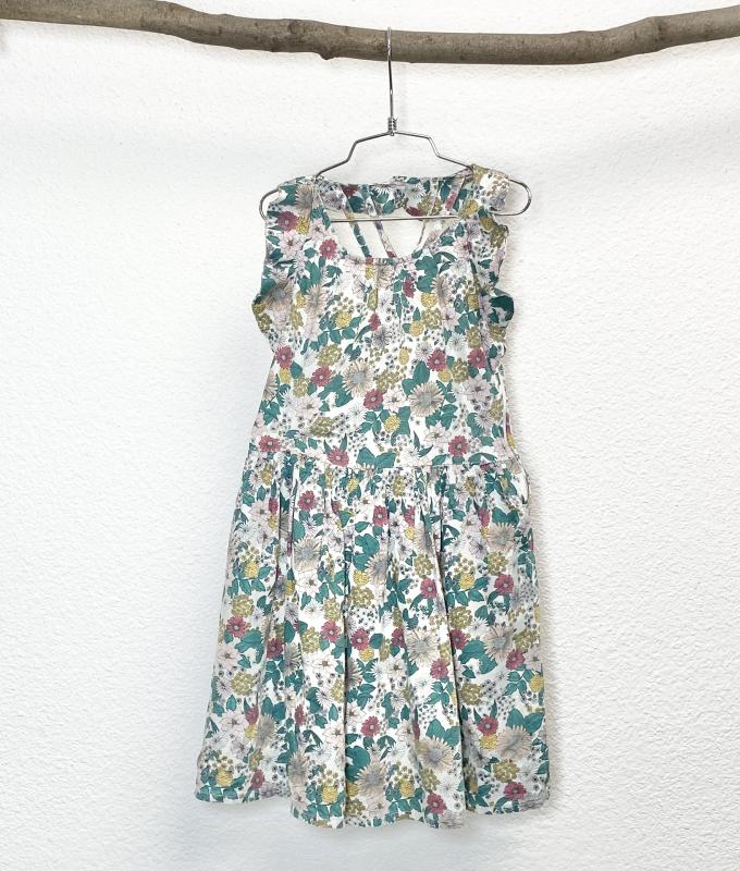 Robe Fille 5 ans