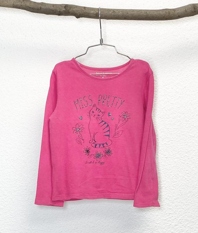 TShirt Fille 6 ans