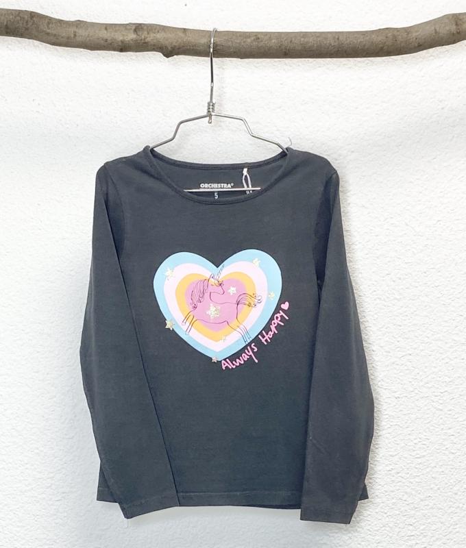 TShirt Fille 5 ans