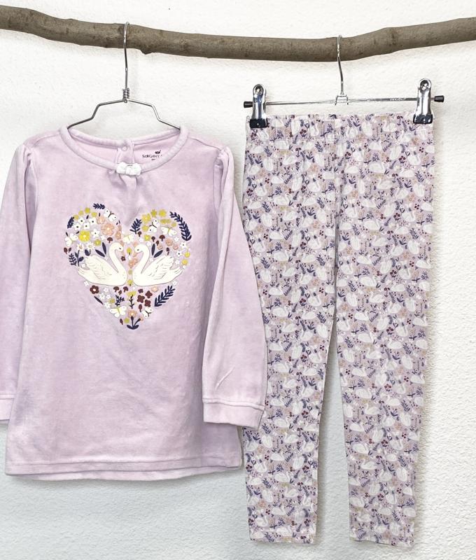 Pyjama Fille 5 ans