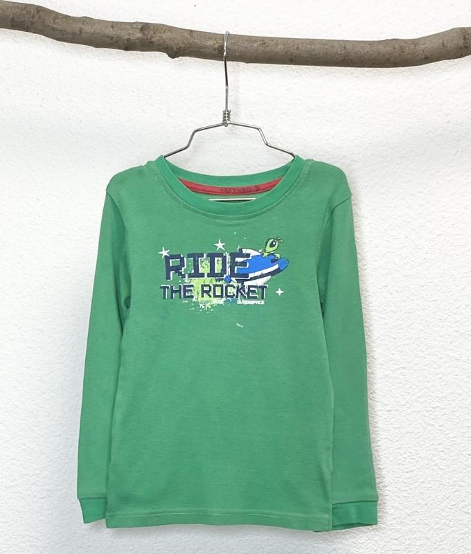 TShirt Garçon 4 ans