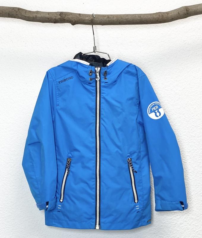 Imperméable Garçon 4 ans