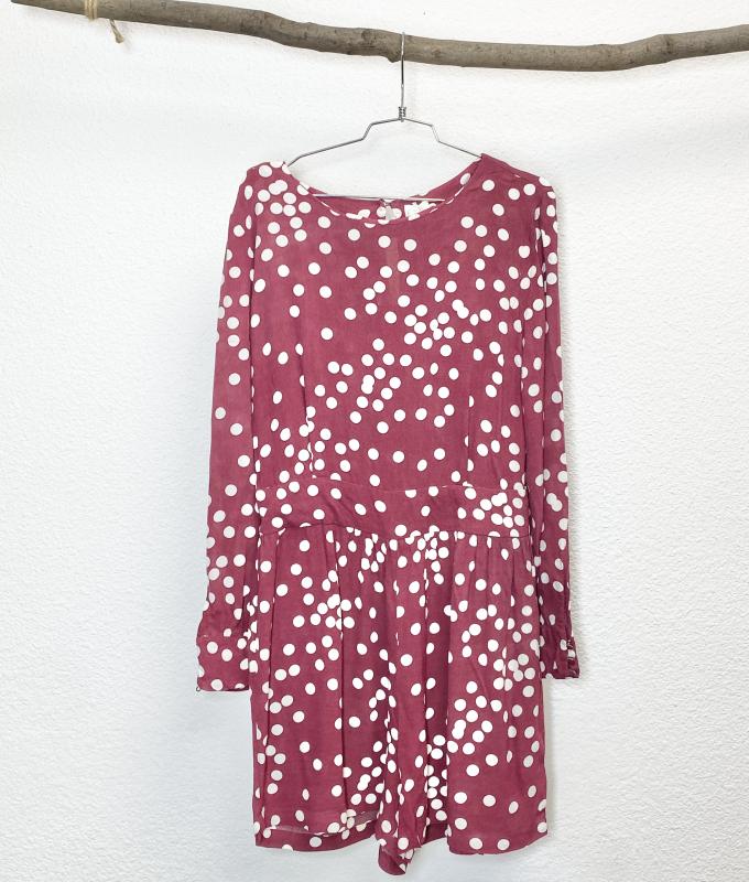 Robe Fille 12 ans