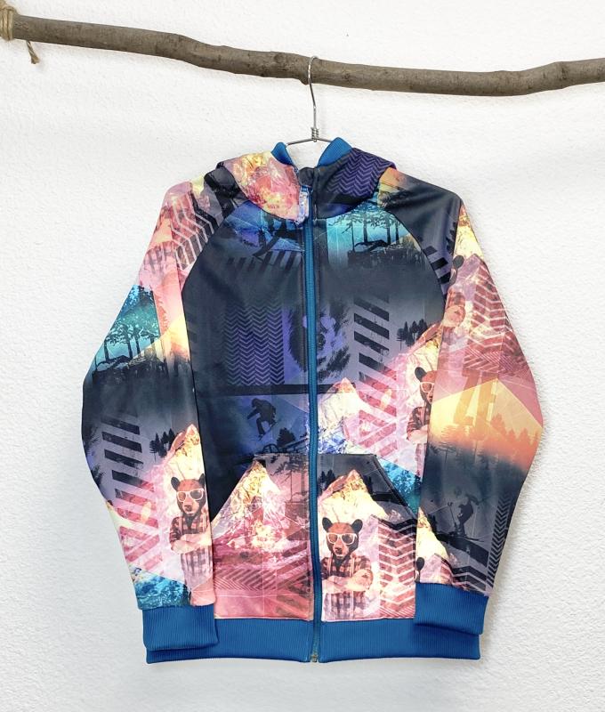 Veste Fille 12 ans