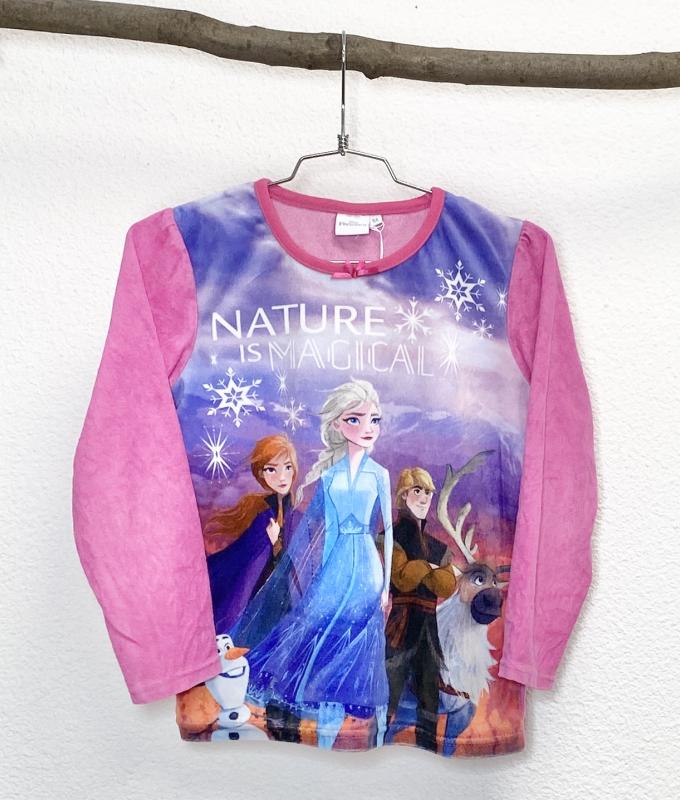 Pyjama Fille 8 ans