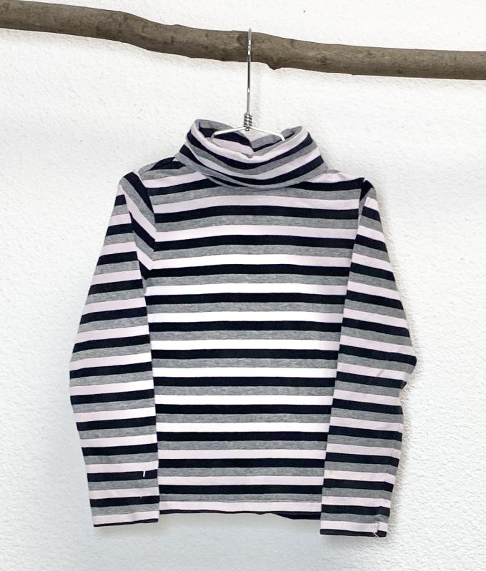 Sous Pull Fille 5 ans