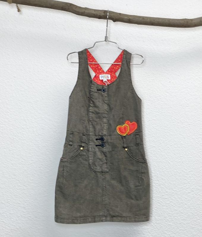 Robe Fille 5 ans
