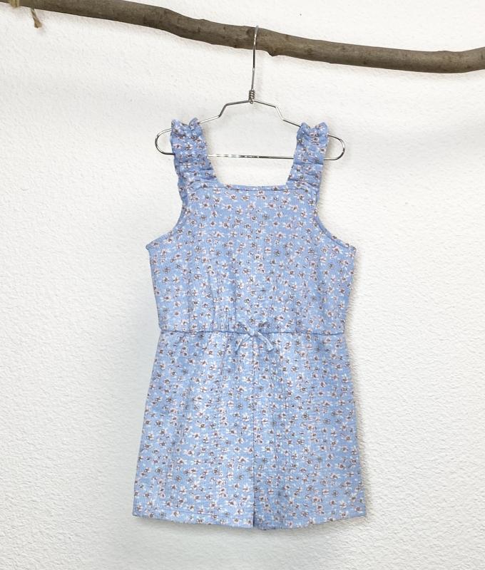 Robe Fille 4 ans