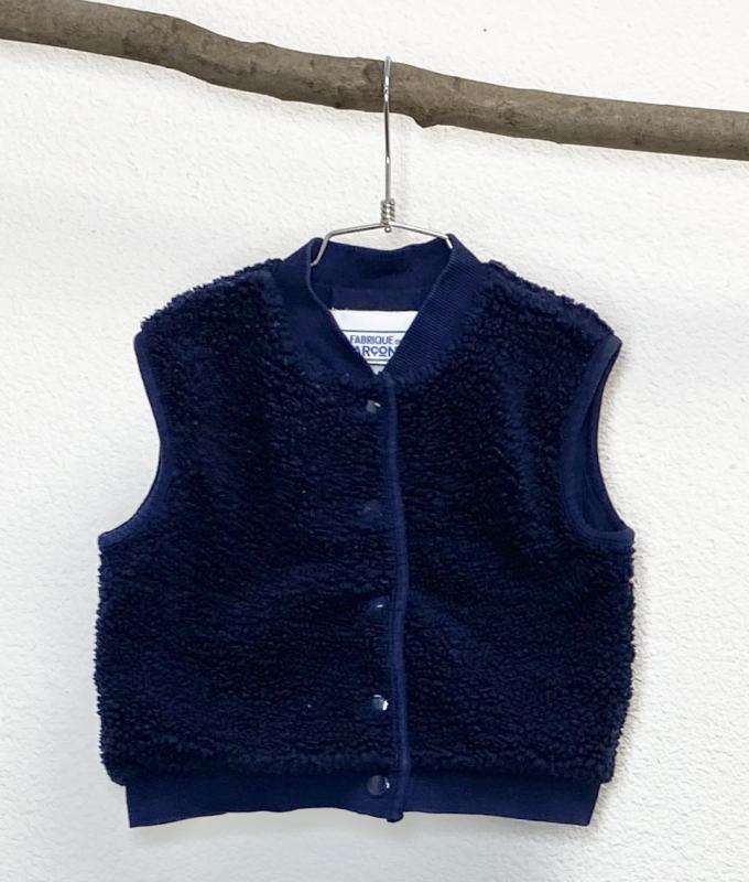 Veste Garçon 3 ans