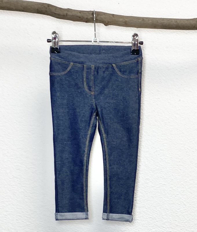Legging Fille 12 ans
