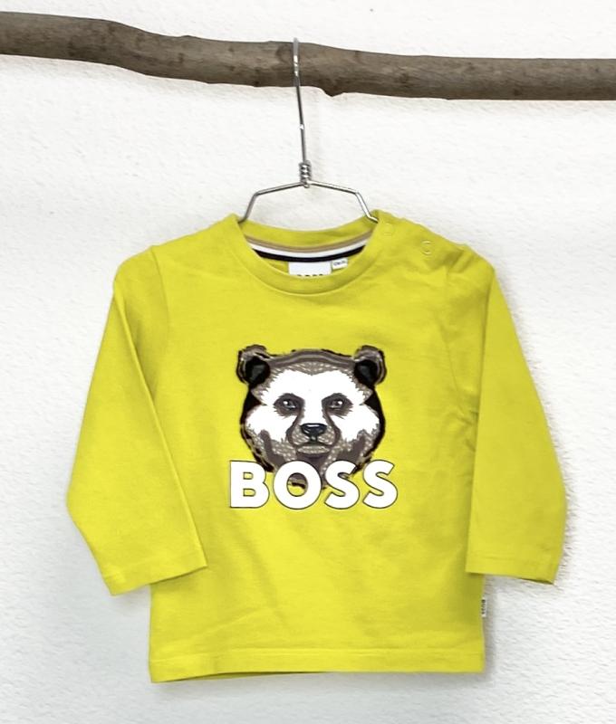 TShirt Garçon 12 mois