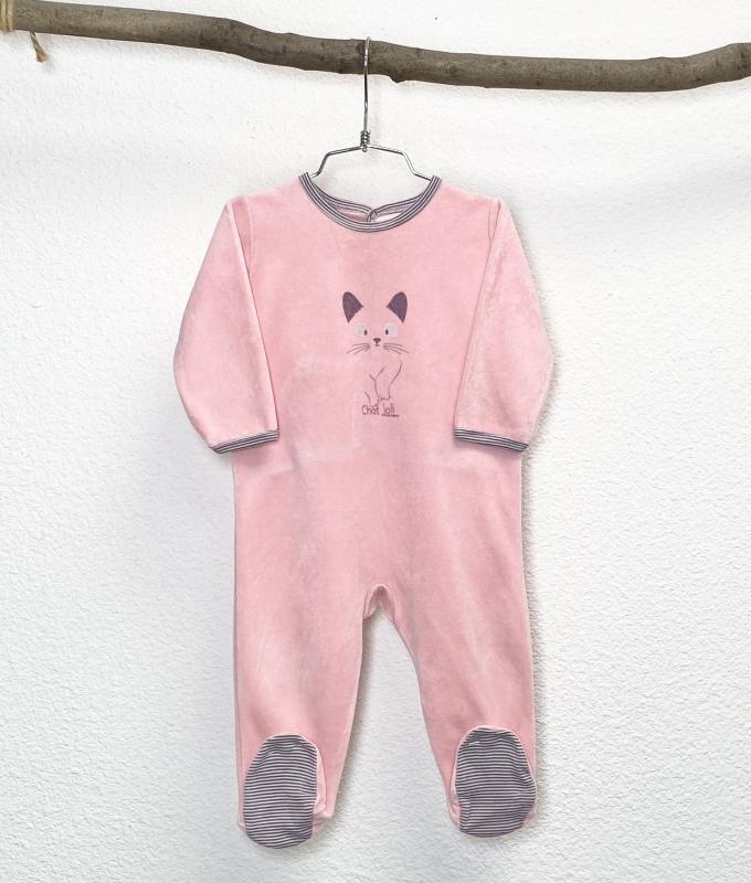 Pyjama Fille 12 mois