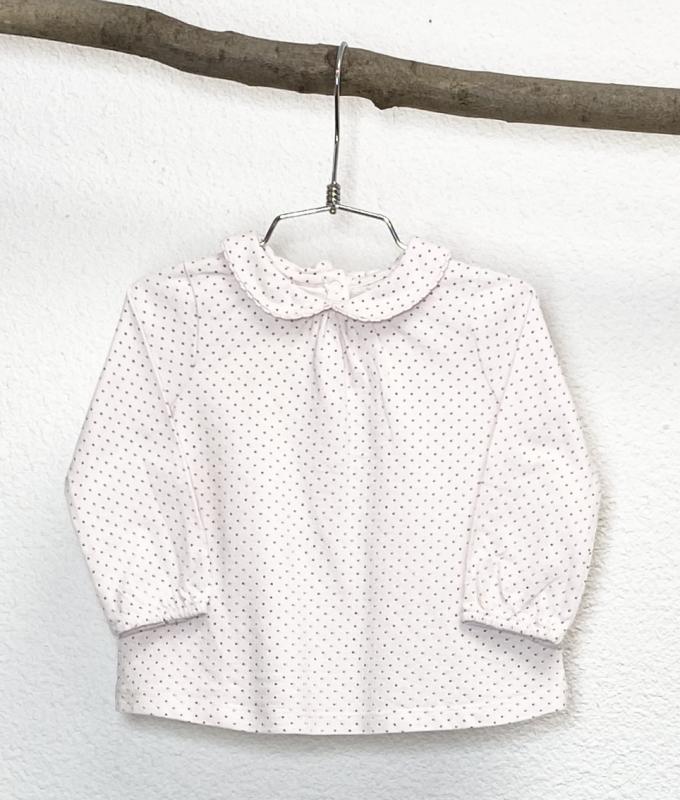 TShirt Fille 9 mois