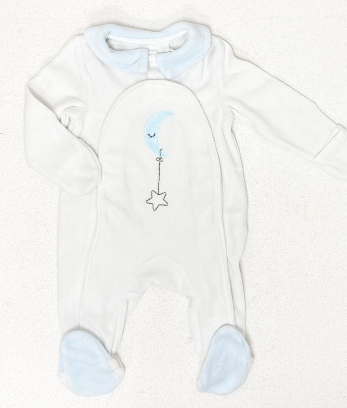 Pyjama Mixte 3 mois