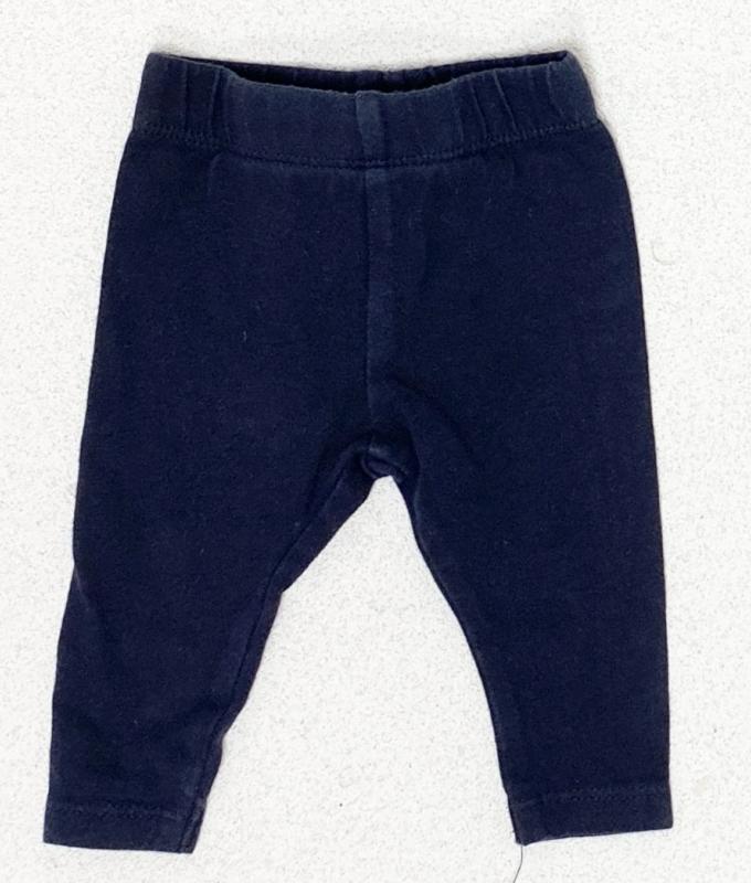 Legging Fille 3 mois