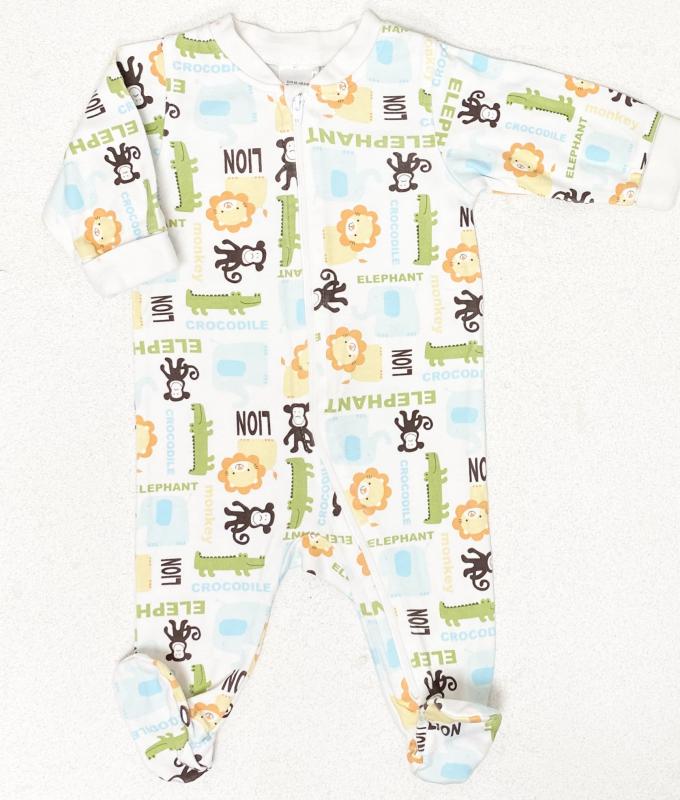Pyjama Mixte 3 mois