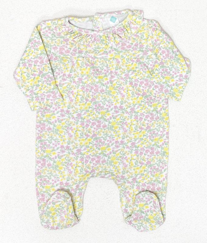Pyjama Fille 3 mois