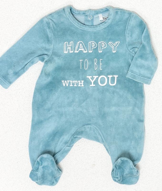 Pyjama Mixte 0 mois