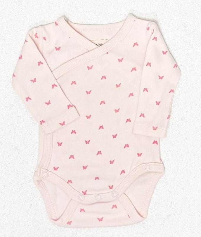 Body Fille 1 mois