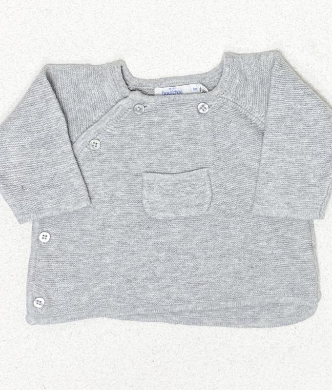 Pull Mixte 1 mois