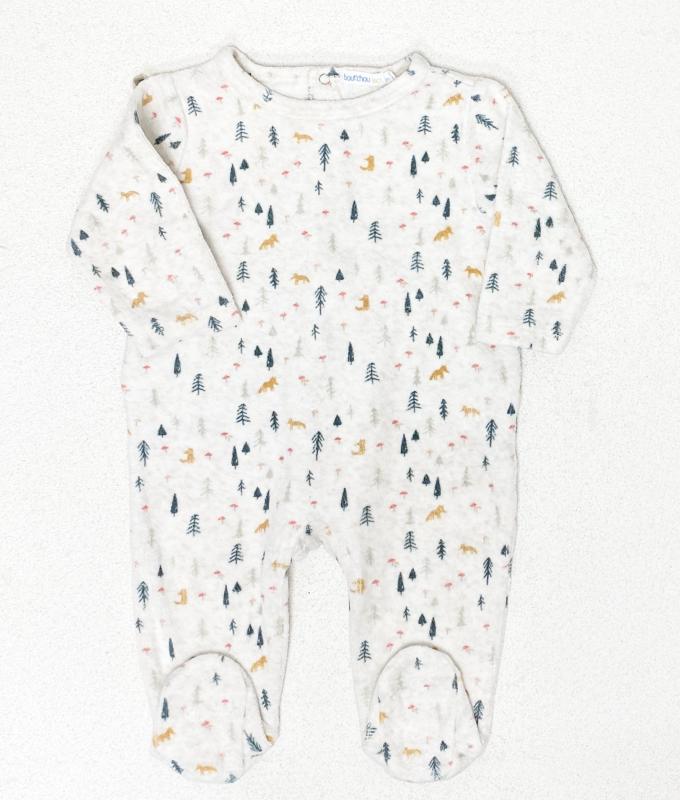 Pyjama Mixte 3 mois