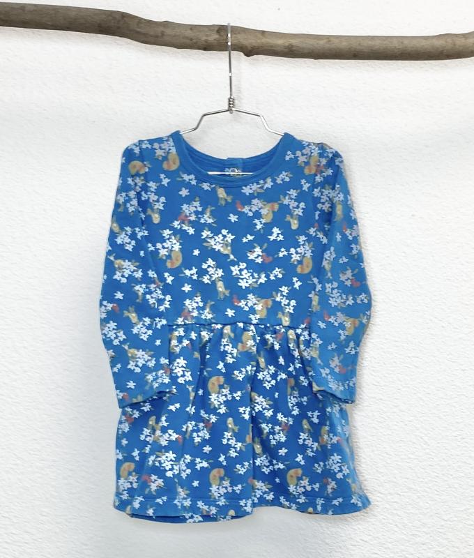 Robe Fille 3 ans