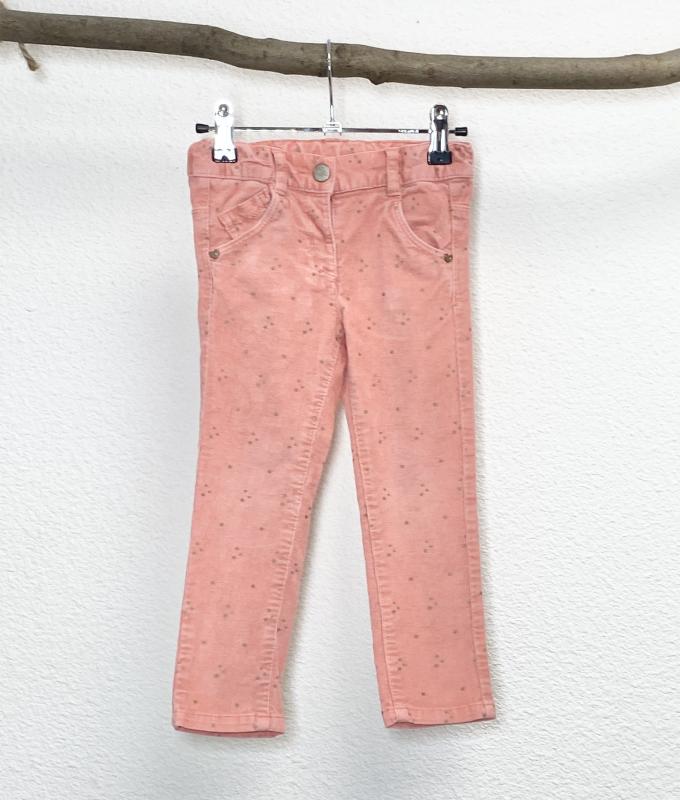 Pantalon Fille 3 ans
