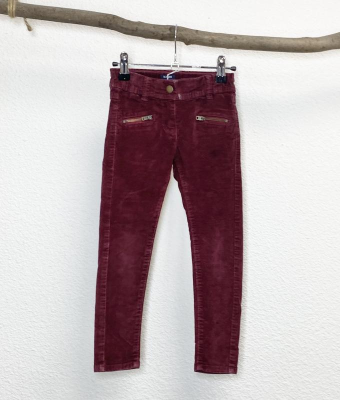 Pantalon Fille 3 ans