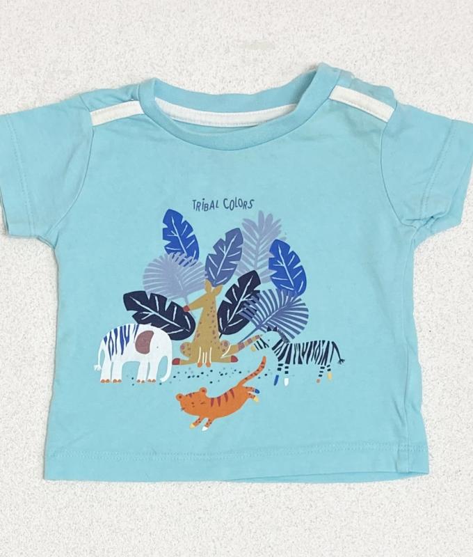 TShirt Garçon 3 mois