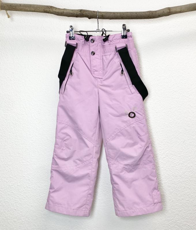 Ski Pant. Fille 4 ans