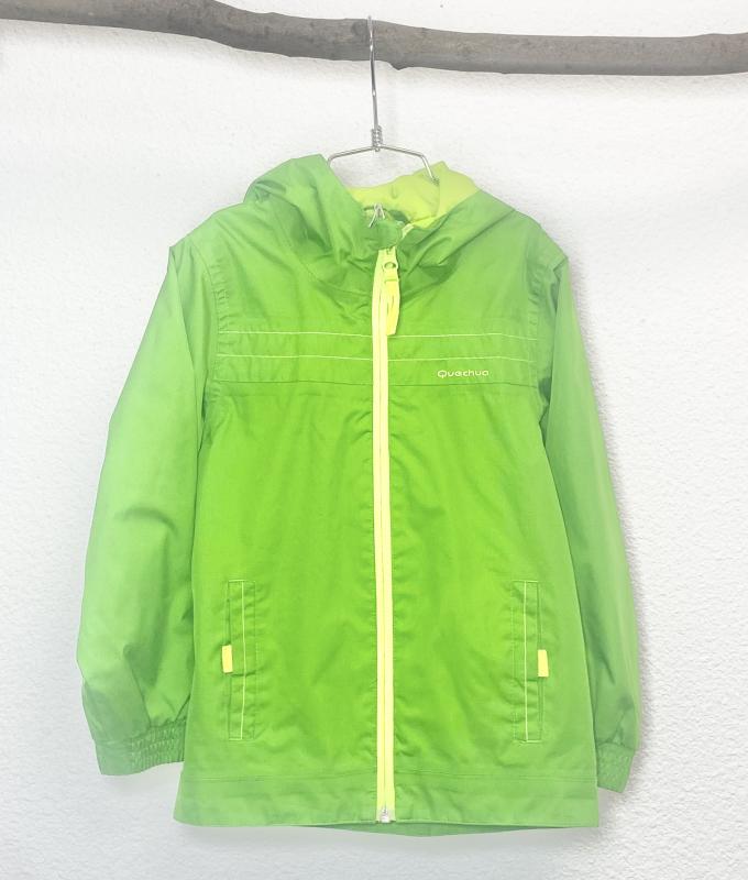Imperméable Garçon 6 ans