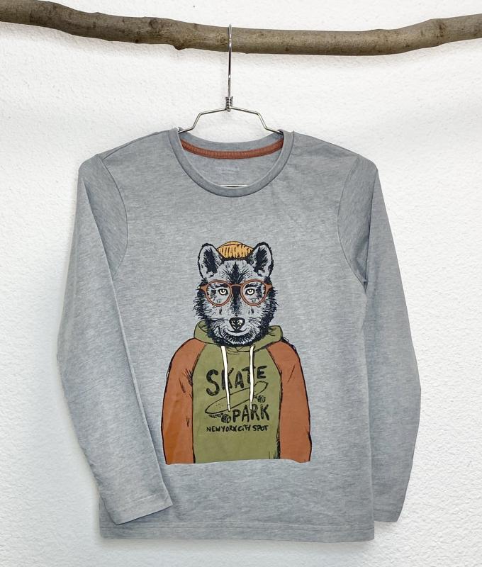 TShirt Garçon 8 ans