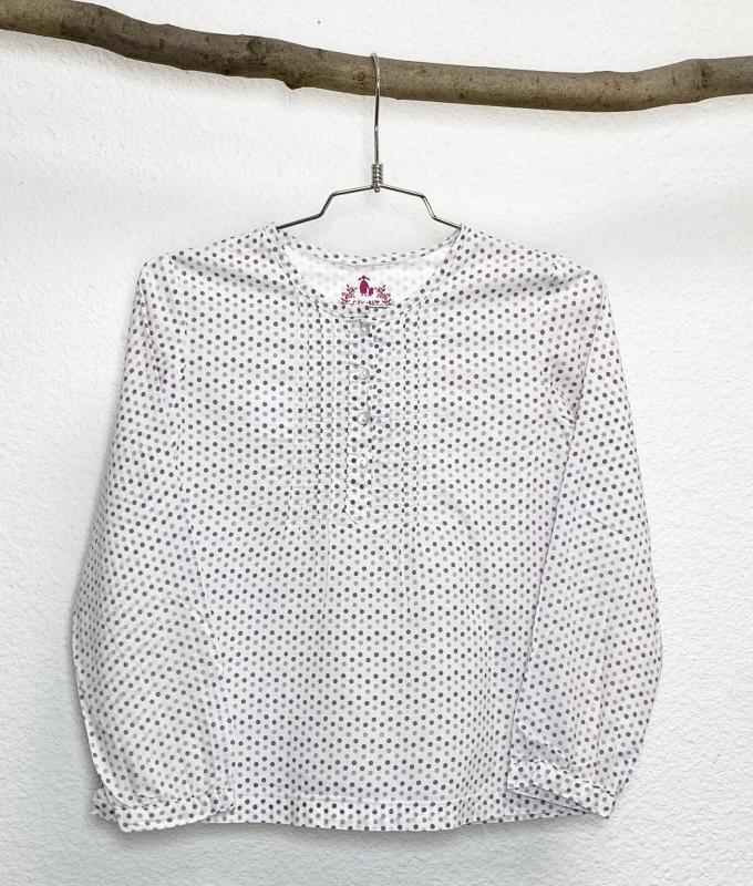 Blouse Fille 8 ans