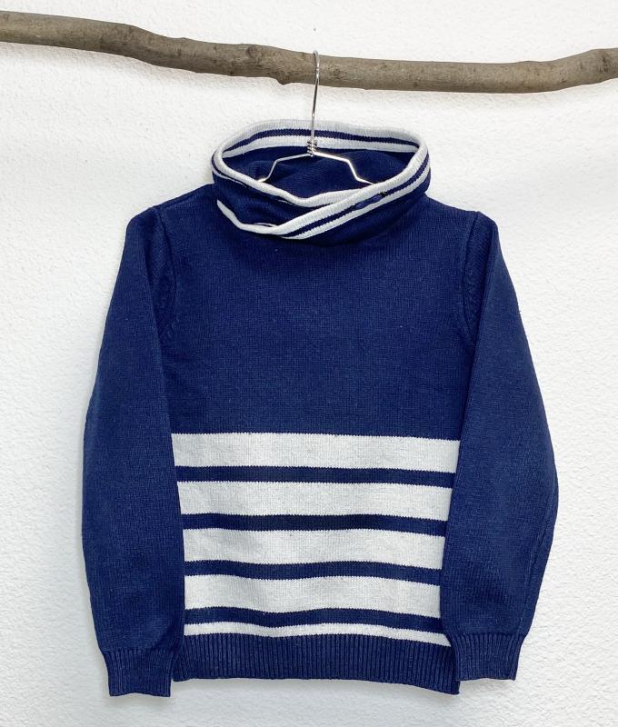 Pull Garçon 8 ans