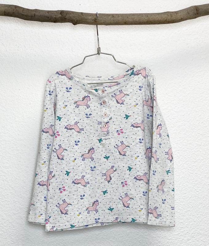 Pyjama Fille 6 ans