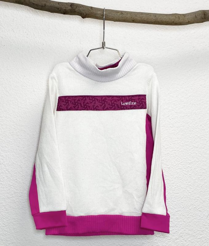 Pull Fille 6 ans